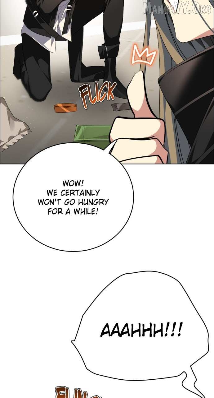Zero Game Chapter 342 - Page 32 in English