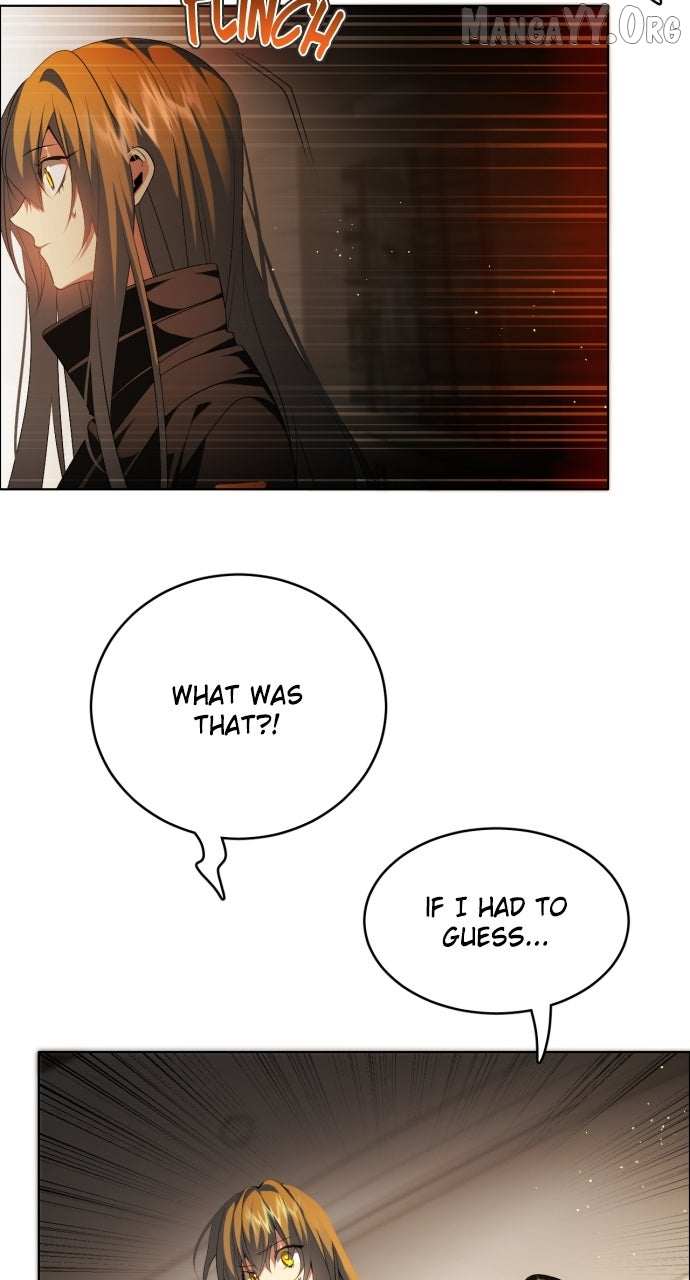 Zero Game Chapter 342 - Page 33 in English