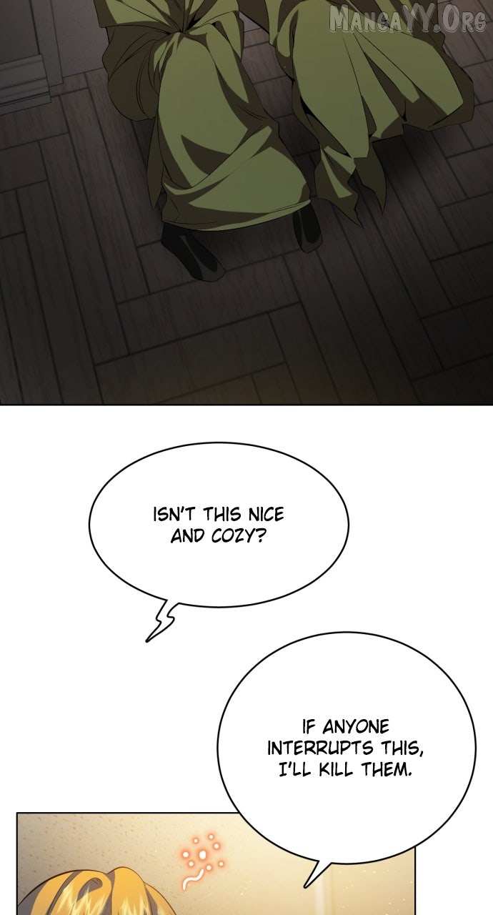 Zero Game Chapter 342 - Page 47 in English