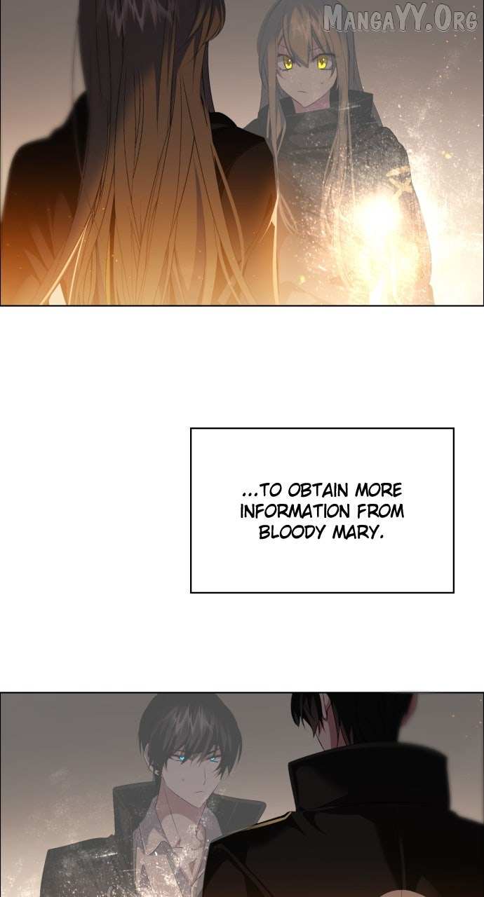 Zero Game Chapter 342 - Page 50 in English