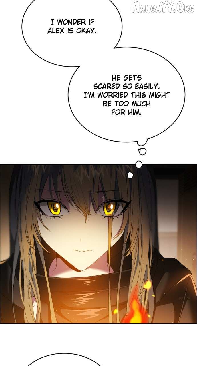 Zero Game Chapter 342 - Page 52 in English