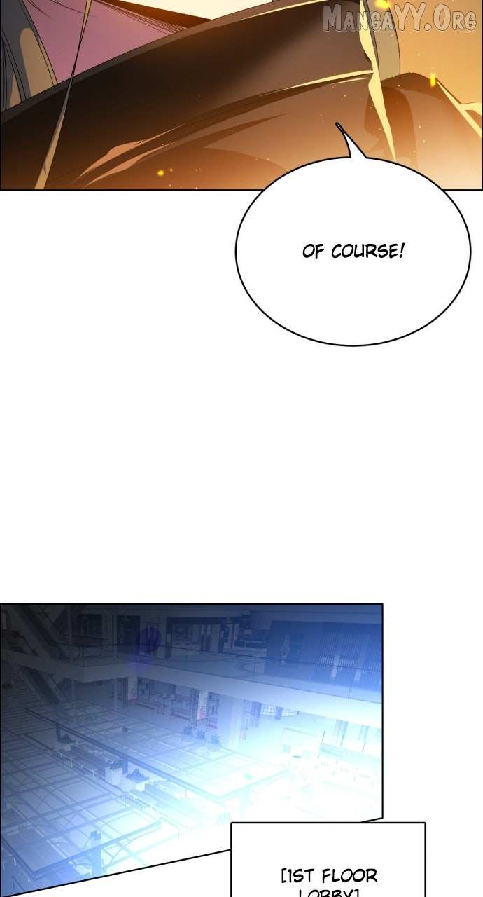 Zero Game Chapter 342 - Page 61 in English