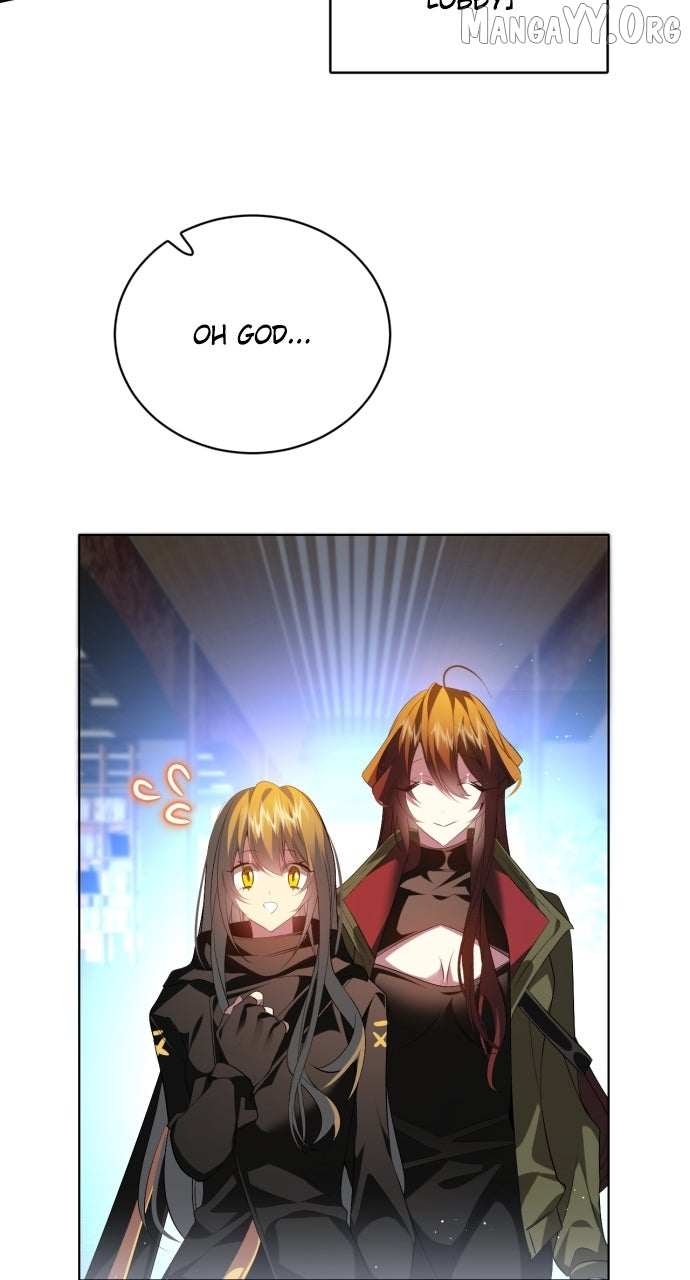 Zero Game Chapter 342 - Page 62 in English