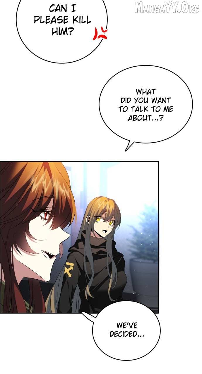 Zero Game Chapter 342 - Page 65 in English