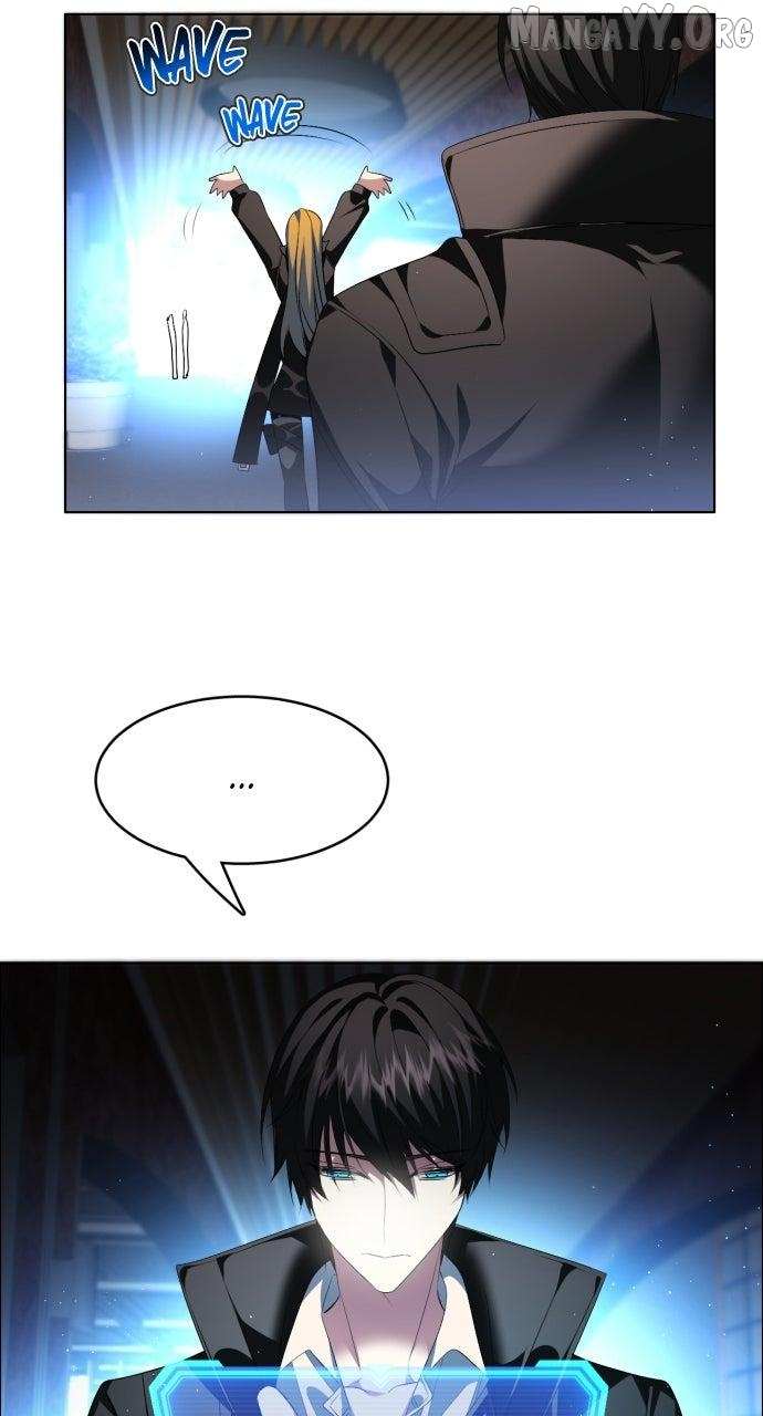 Zero Game Chapter 343 - Page 16 in English