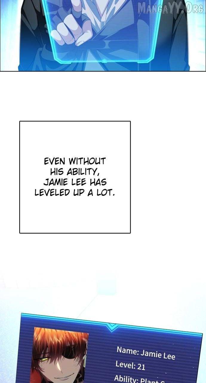 Zero Game Chapter 343 - Page 17 in English