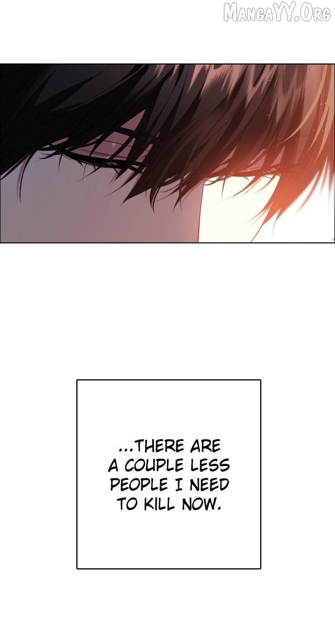 Zero Game Chapter 343 - Page 20 in English