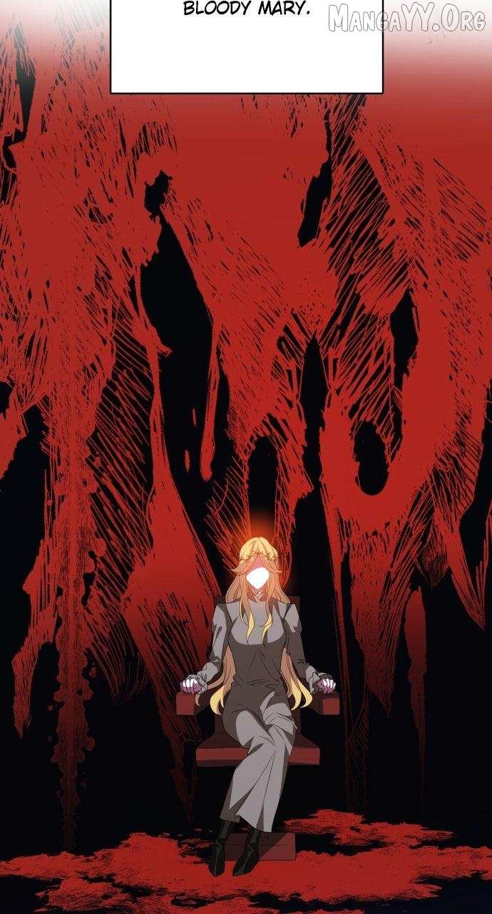 Zero Game Chapter 343 - Page 23 in English