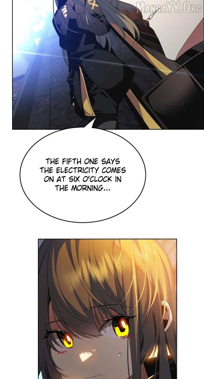 Zero Game Chapter 343 - Page 31 in English