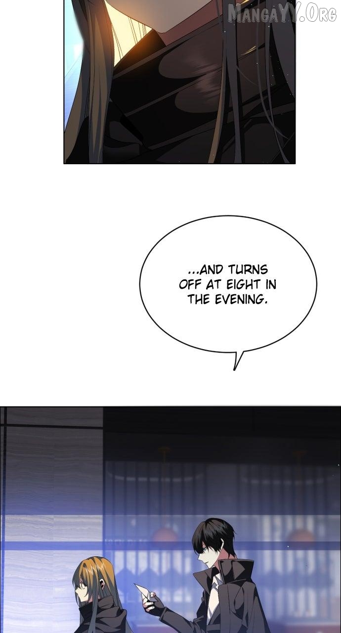 Zero Game Chapter 343 - Page 32 in English
