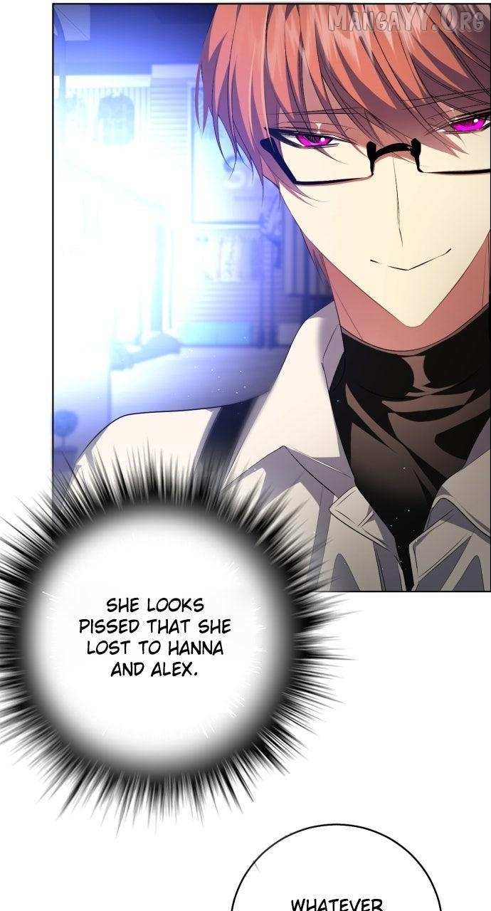 Zero Game Chapter 343 - Page 59 in English
