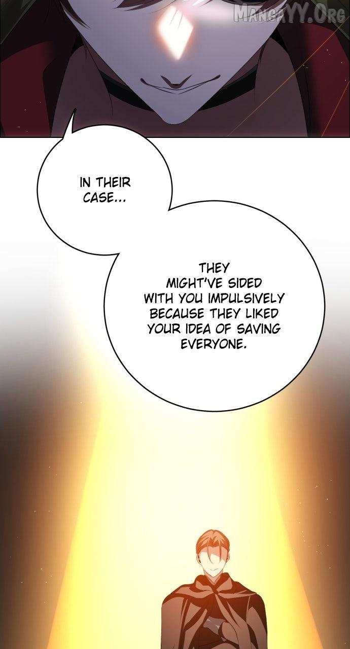 Zero Game Chapter 343 - Page 6 in English