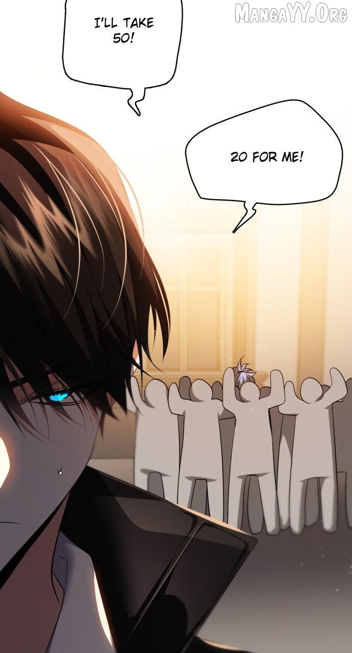 Zero Game Chapter 344 - Page 23 in English