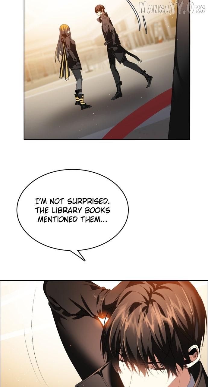Zero Game Chapter 344 - Page 25 in English