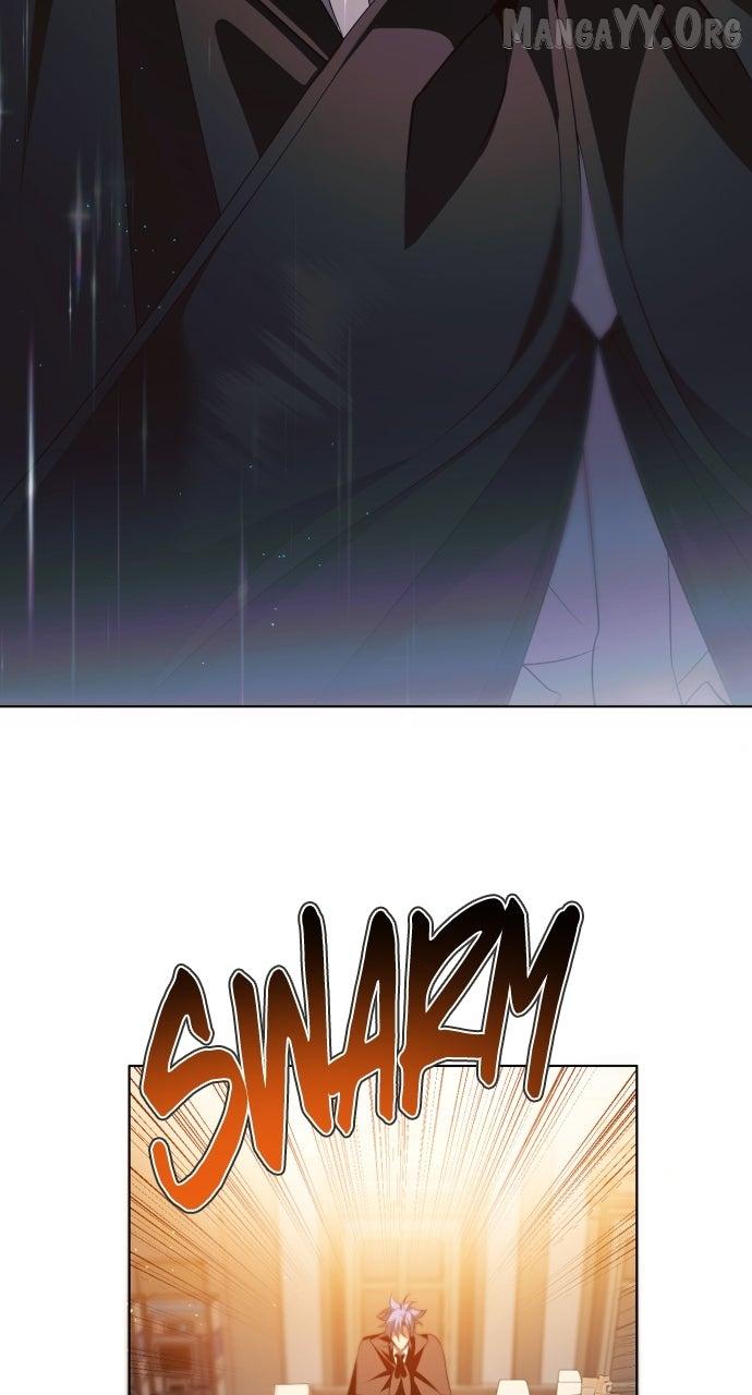 Zero Game Chapter 344 - Page 3 in English
