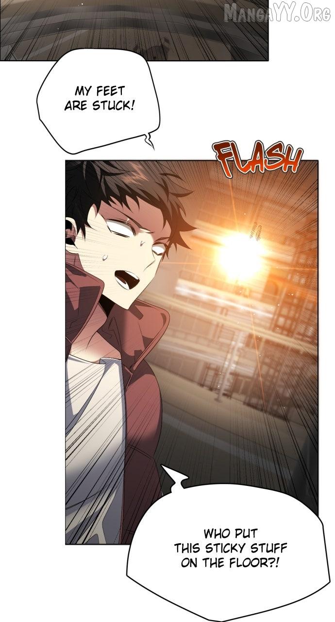 Zero Game Chapter 344 - Page 41 in English