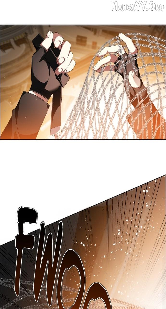 Zero Game Chapter 344 - Page 44 in English