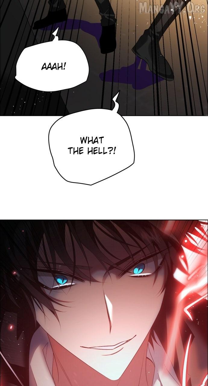 Zero Game Chapter 344 - Page 46 in English
