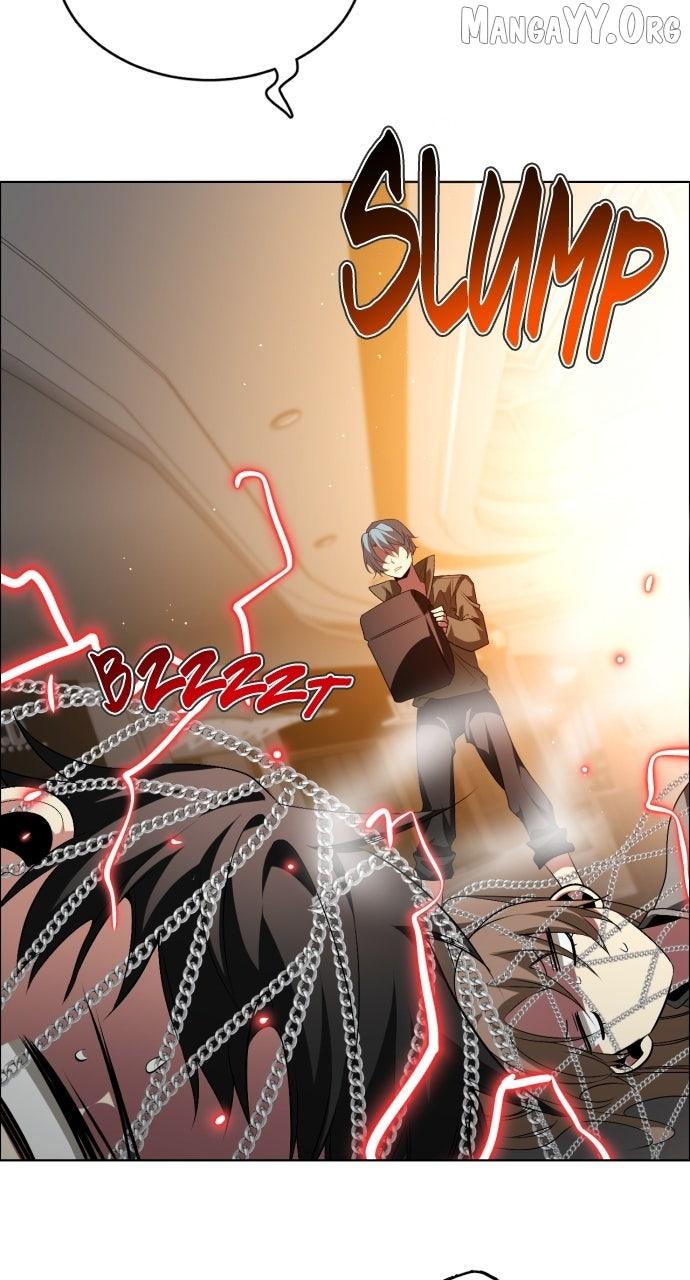 Zero Game Chapter 344 - Page 49 in English