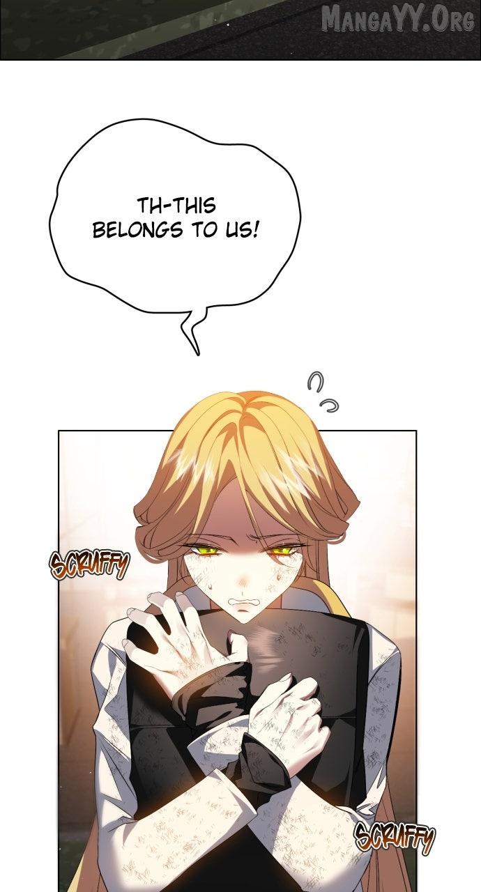 Zero Game Chapter 344 - Page 59 in English