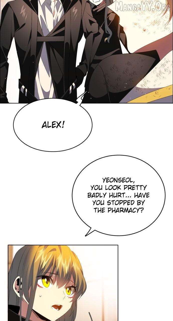 Zero Game Chapter 344 - Page 61 in English