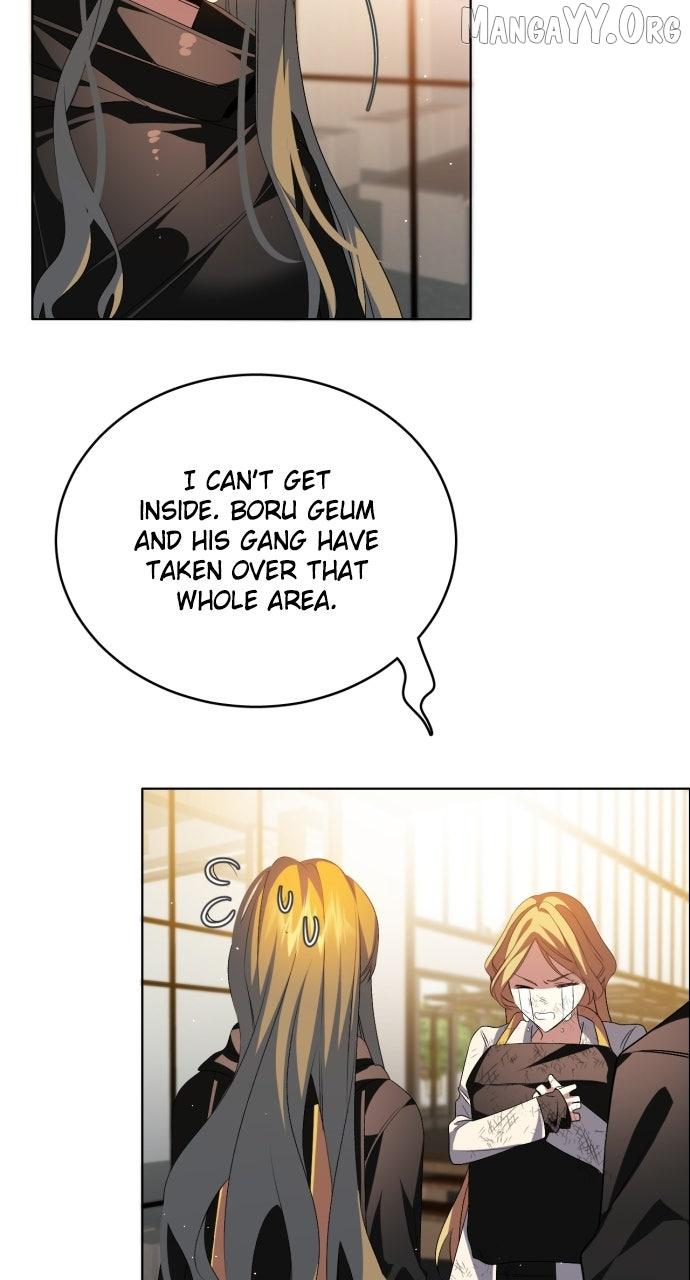 Zero Game Chapter 344 - Page 62 in English