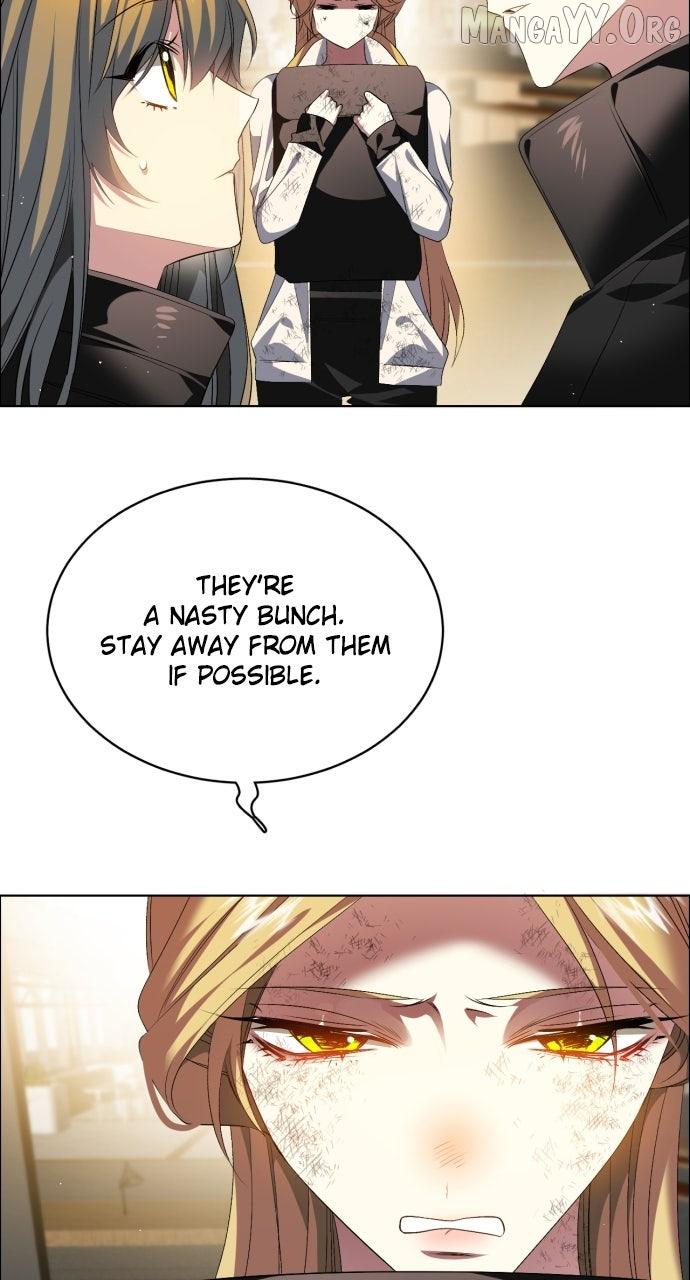 Zero Game Chapter 344 - Page 64 in English