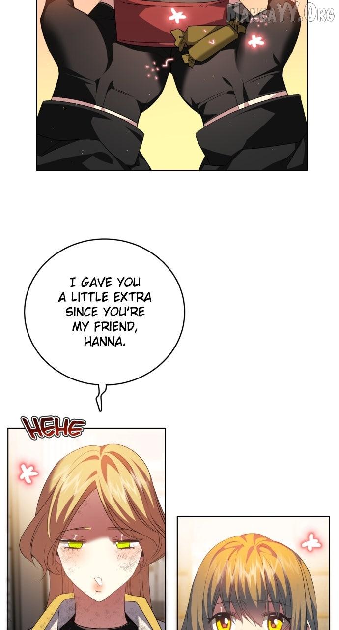 Zero Game Chapter 344 - Page 67 in English