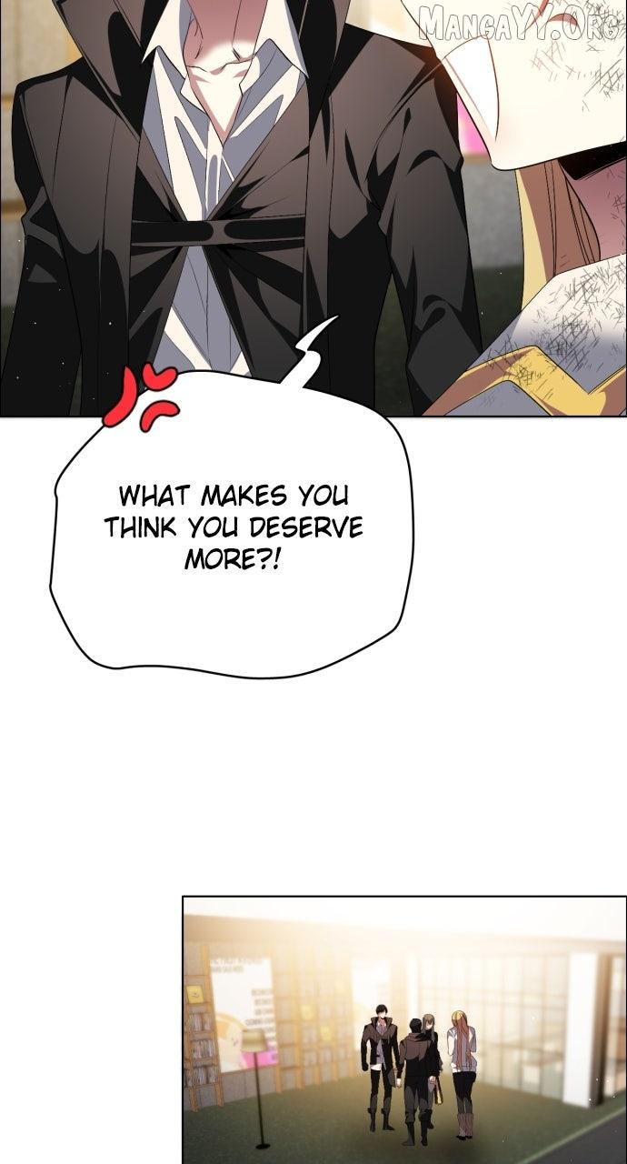 Zero Game Chapter 344 - Page 69 in English