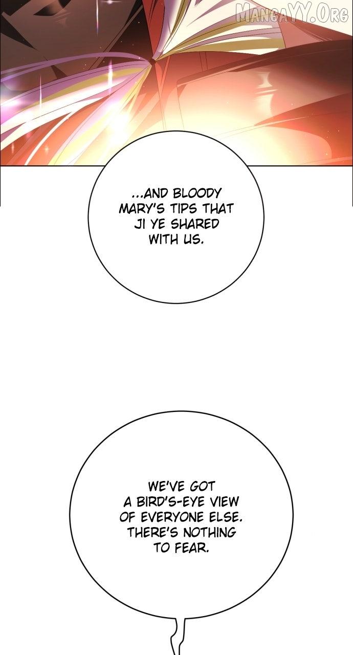 Zero Game Chapter 344 - Page 78 in English