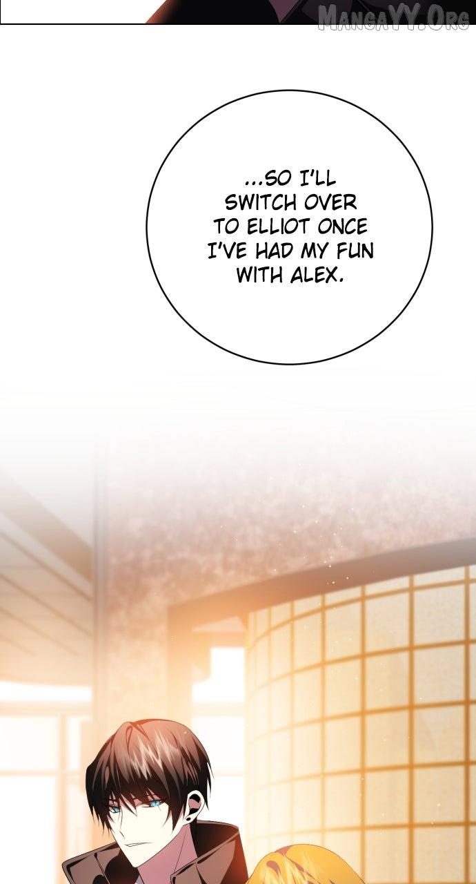 Zero Game Chapter 344 - Page 86 in English