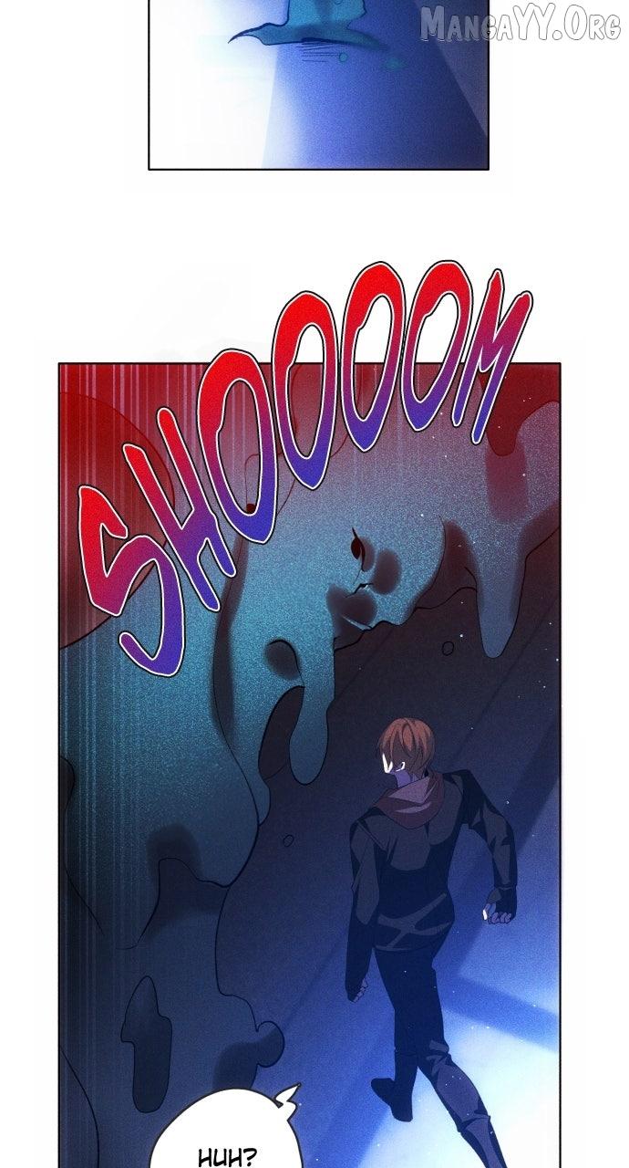 Zero Game Chapter 345 - Page 31 in English