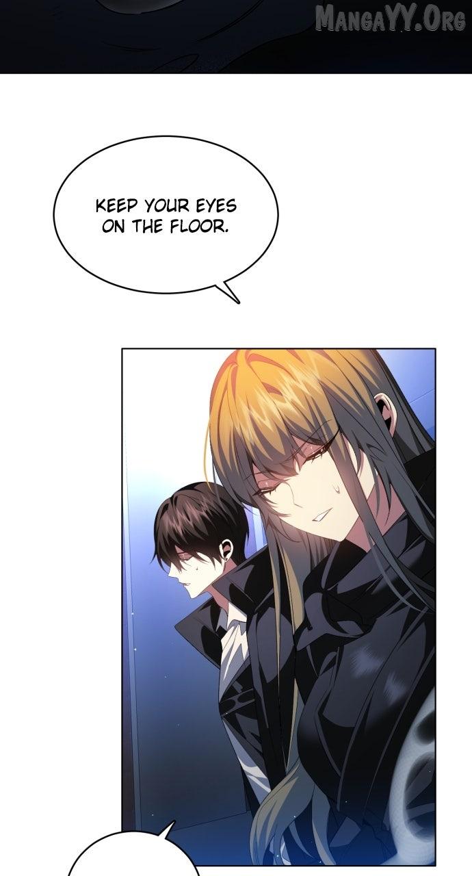 Zero Game Chapter 345 - Page 49 in English