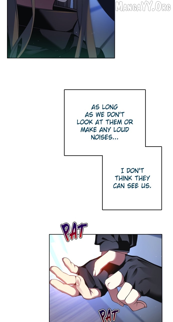 Zero Game Chapter 346 - Page 11 in English