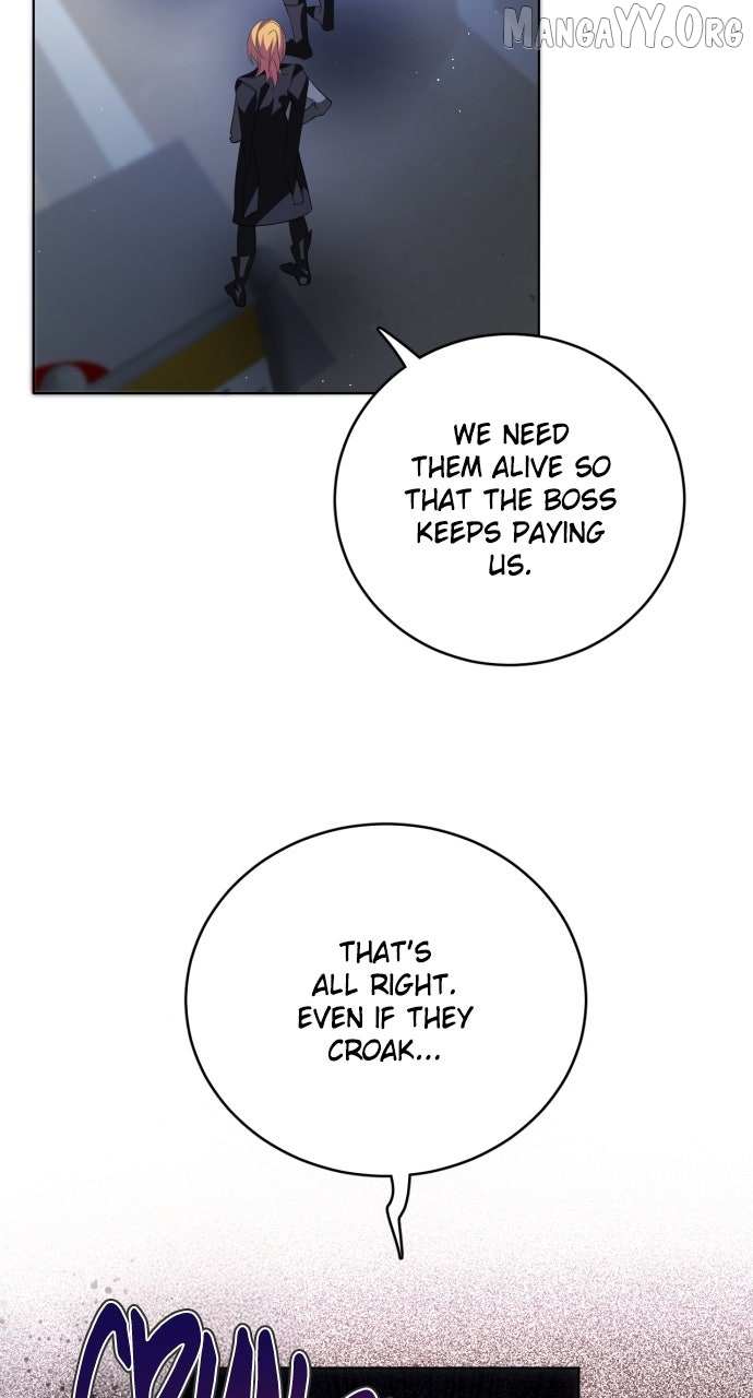 Zero Game Chapter 346 - Page 26 in English