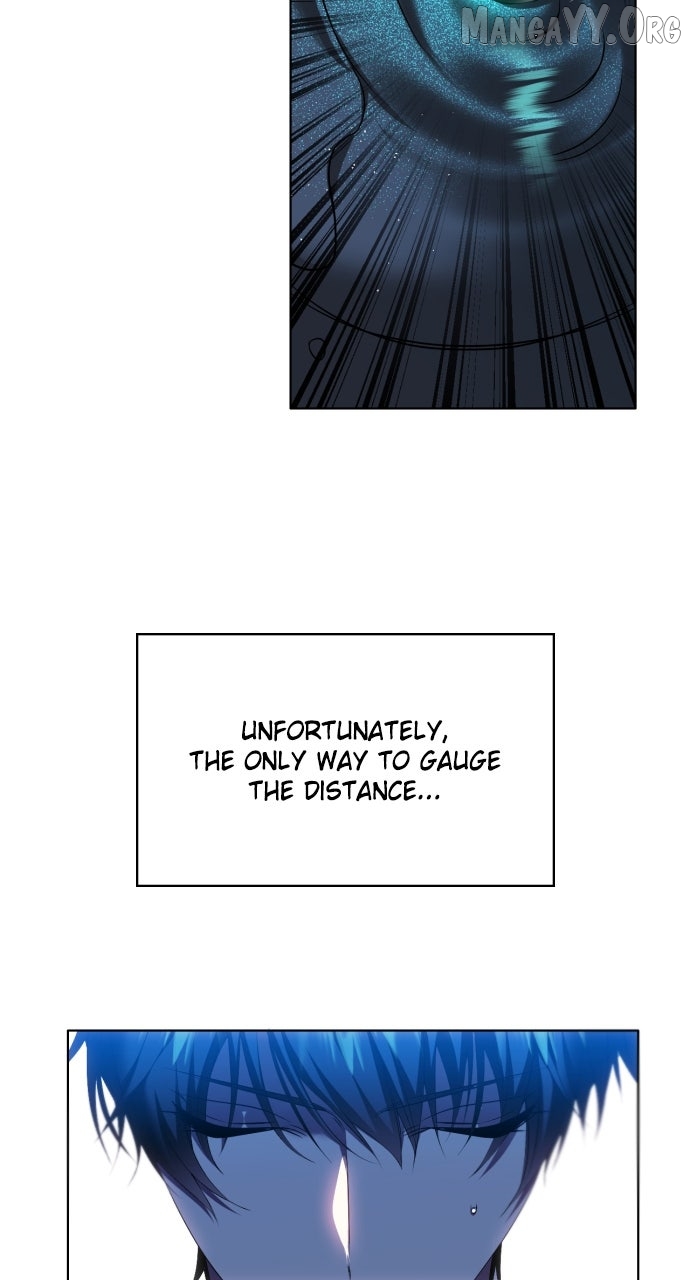 Zero Game Chapter 346 - Page 33 in English