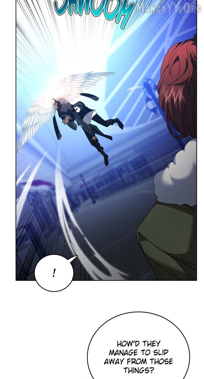 Zero Game Chapter 346 - Page 48 in English