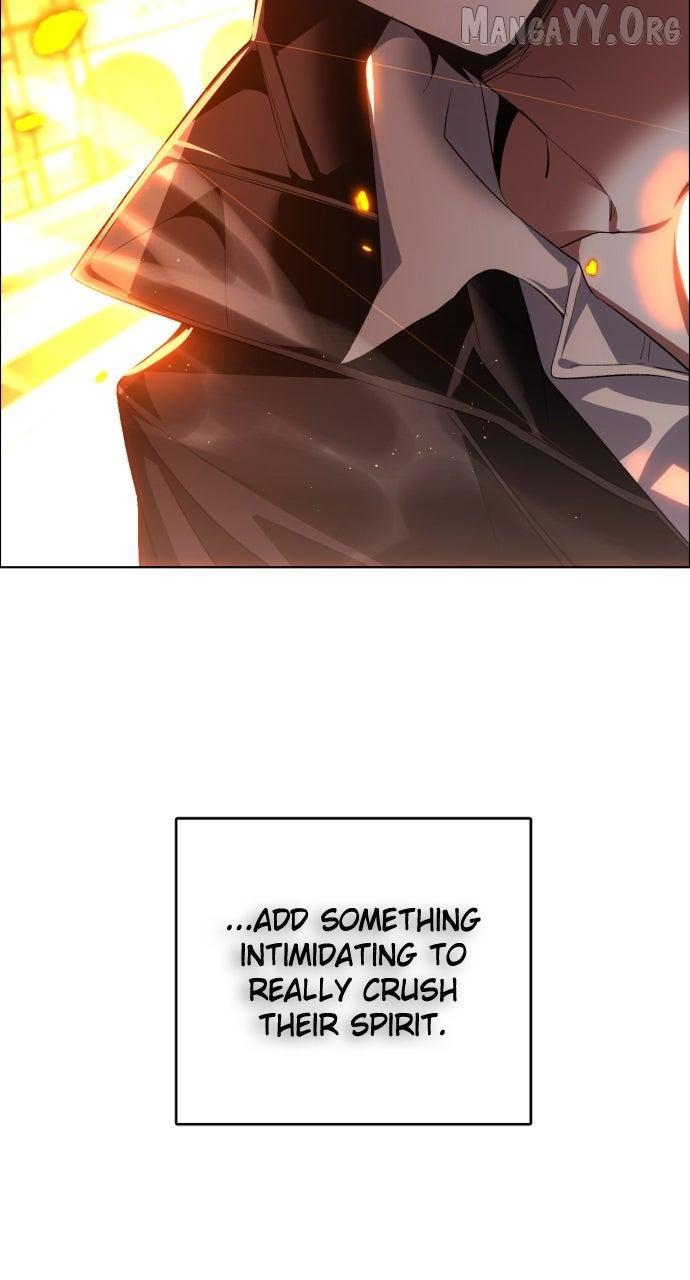 Zero Game Chapter 347 - Page 12 in English