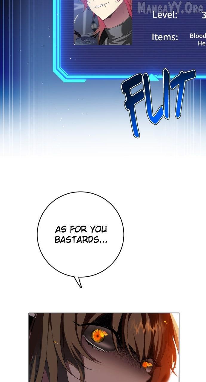 Zero Game Chapter 347 - Page 24 in English