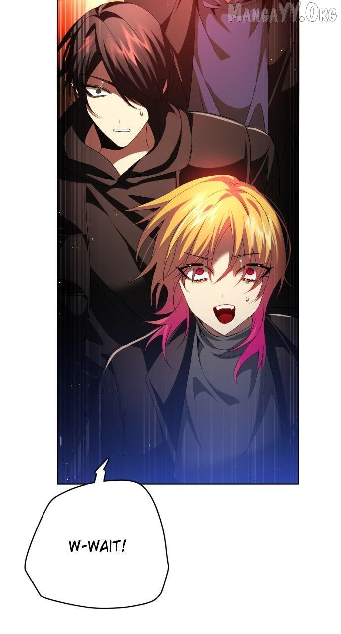 Zero Game Chapter 347 - Page 26 in English