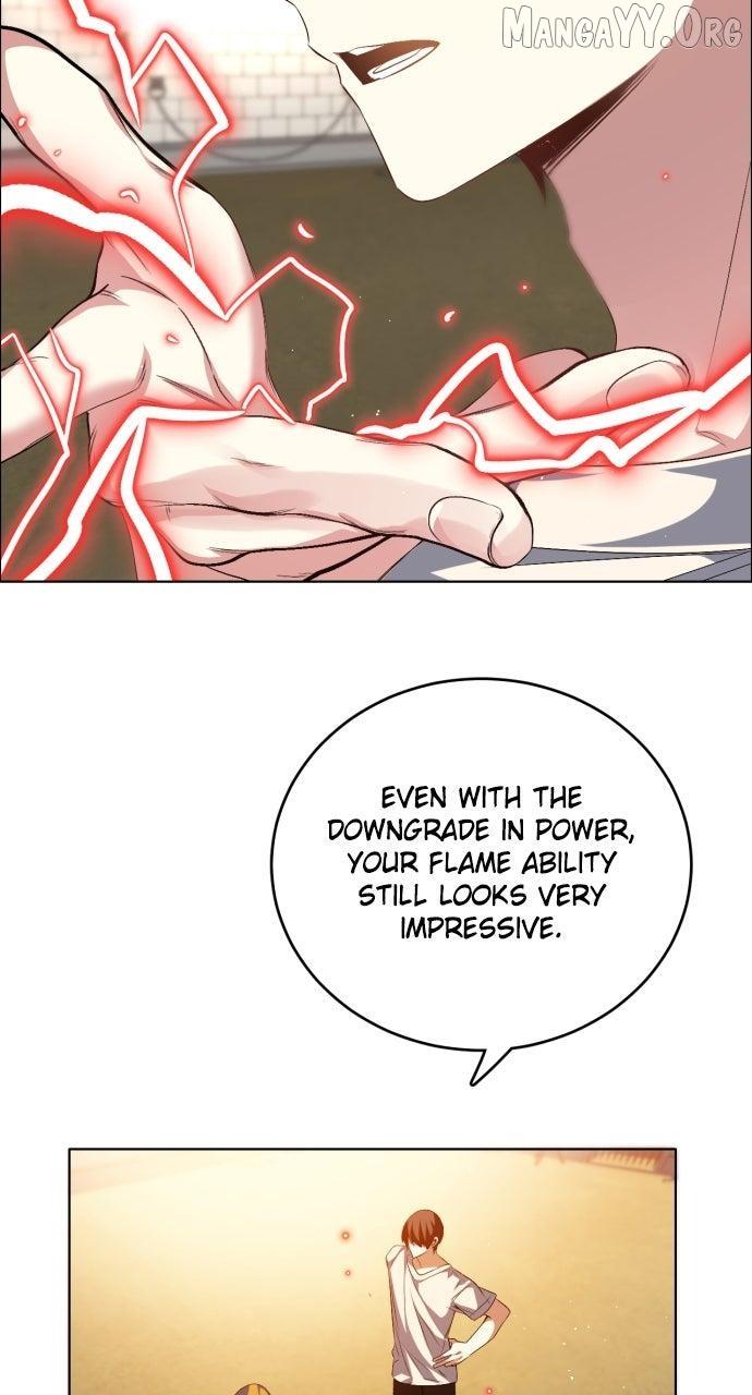 Zero Game Chapter 347 - Page 6 in English