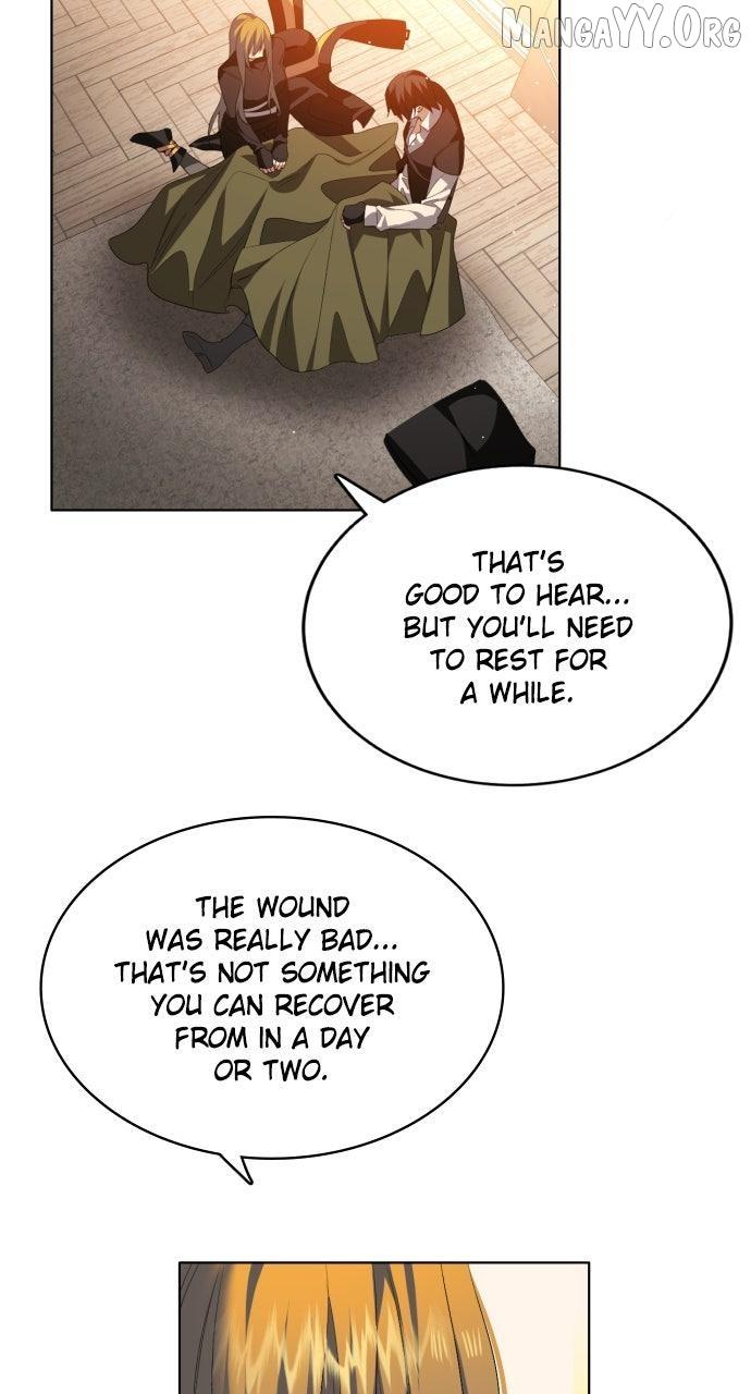 Zero Game Chapter 347 - Page 62 in English