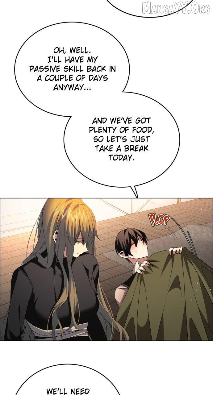 Zero Game Chapter 347 - Page 64 in English