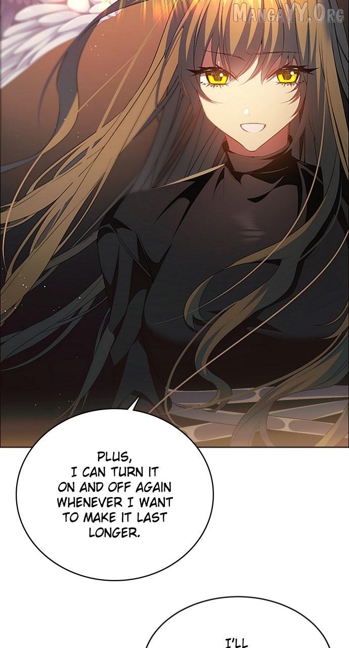 Zero Game Chapter 348 - Page 11 in English