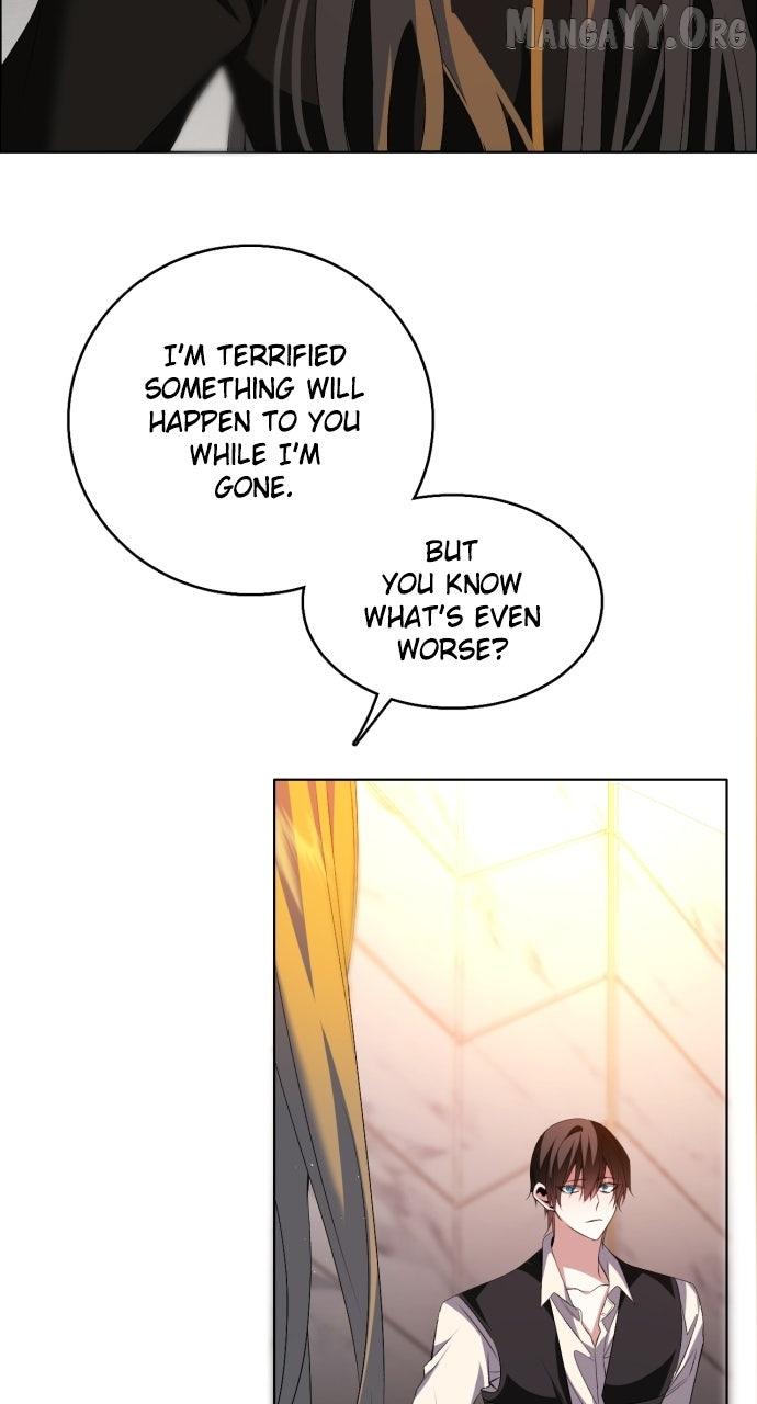 Zero Game Chapter 348 - Page 16 in English