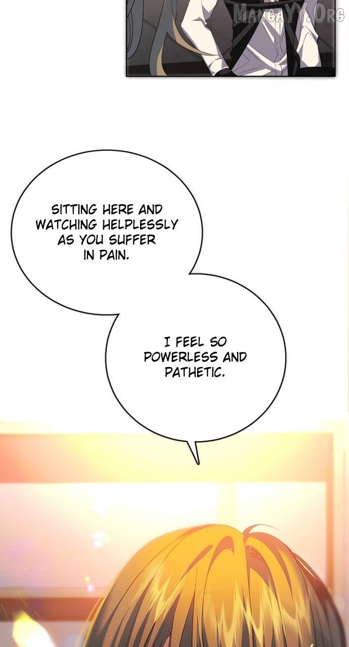 Zero Game Chapter 348 - Page 17 in English