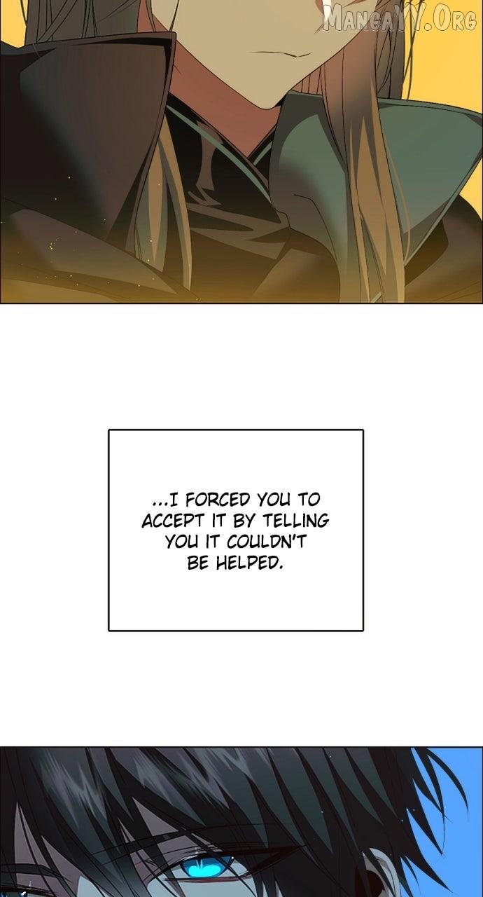 Zero Game Chapter 348 - Page 35 in English
