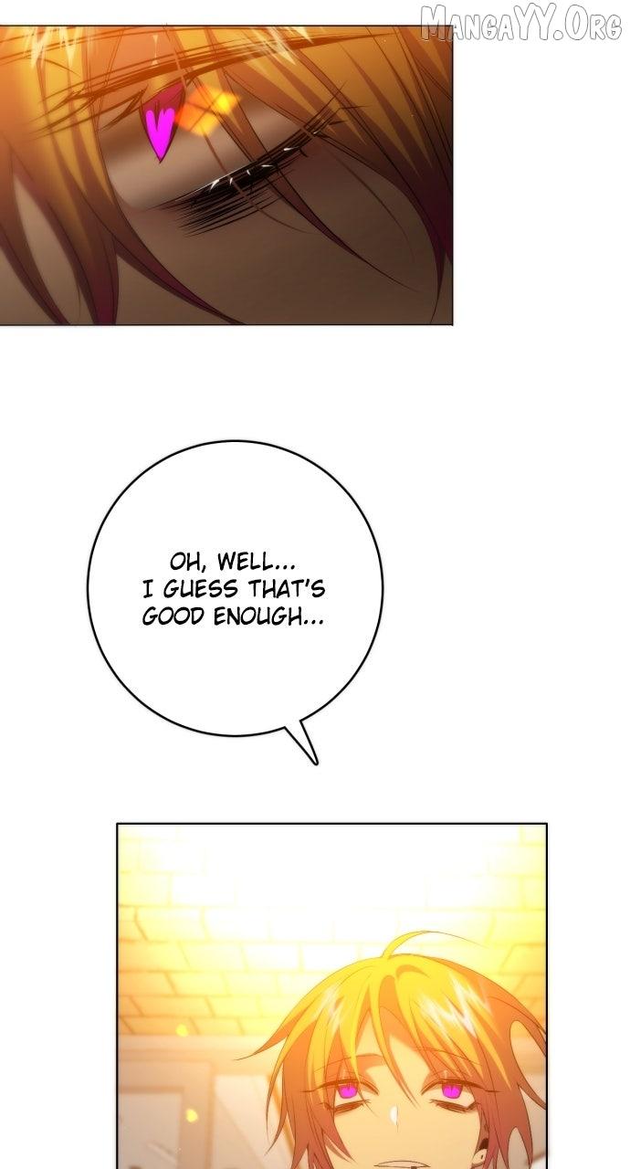 Zero Game Chapter 348 - Page 49 in English