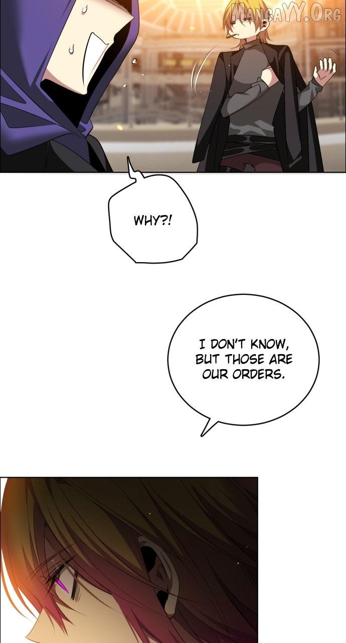 Zero Game Chapter 348 - Page 51 in English