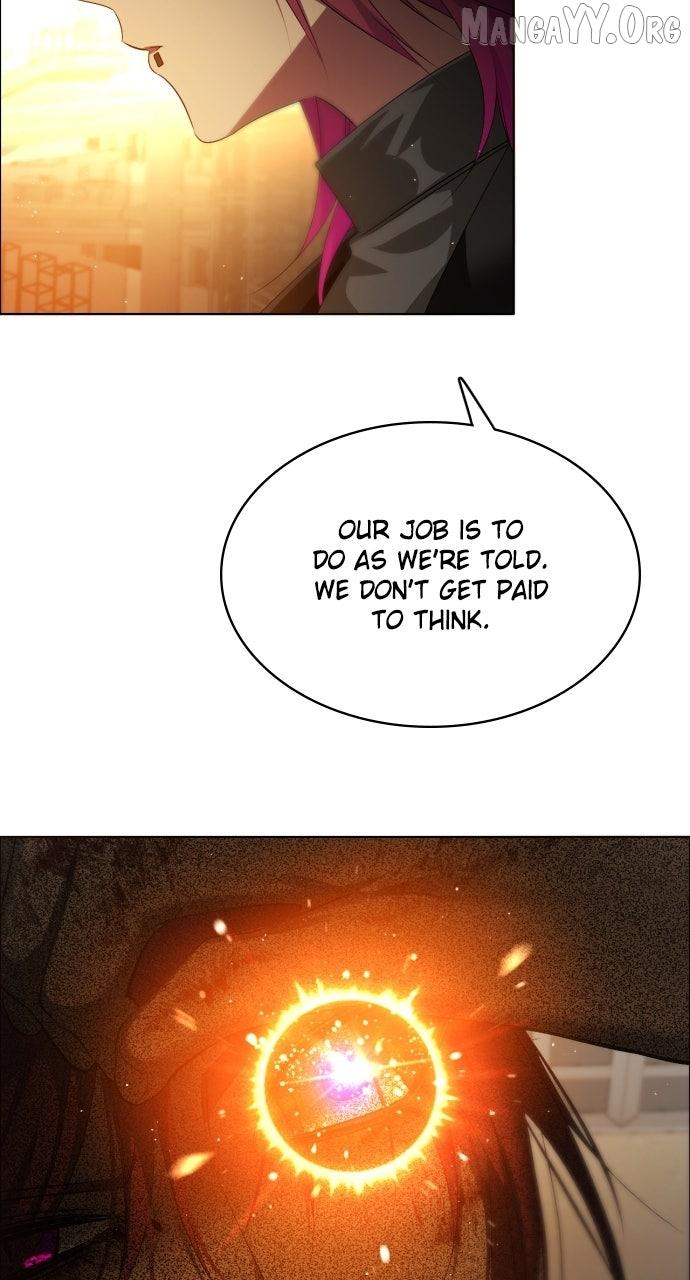 Zero Game Chapter 348 - Page 52 in English